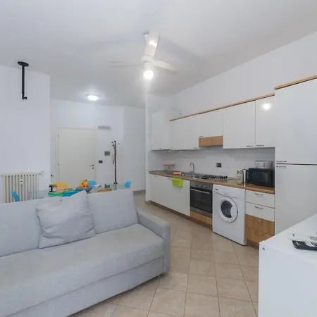 Apartamento Casa Tykhe