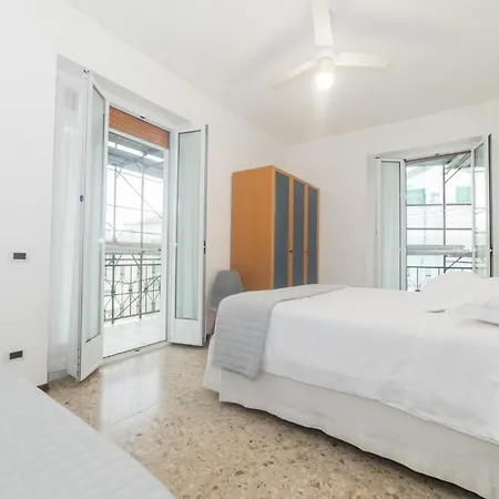 Casa Tykhe * Finale Ligure