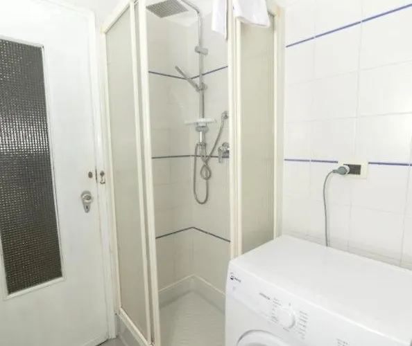 Apartament Casa Tykhe *