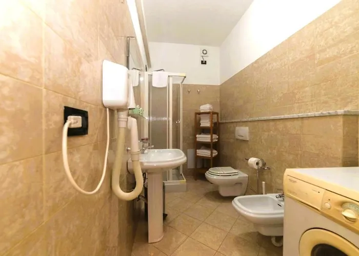 Casa Tykhe * Finale Ligure