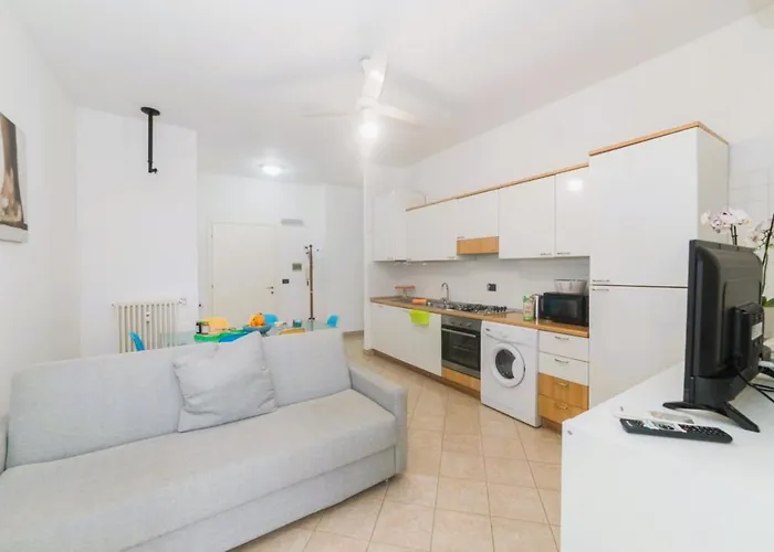 Appartement Casa Tykhe *