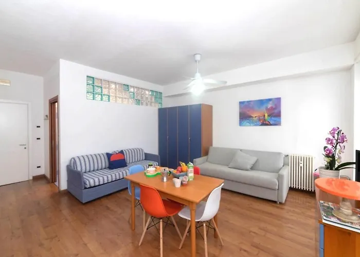 Appartement Casa Tykhe Finale Ligure