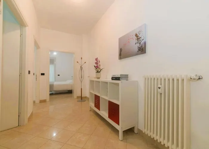 Appartement Casa Tykhe Finale Ligure
