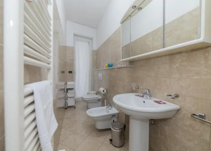 Casa Tykhe * Finale Ligure