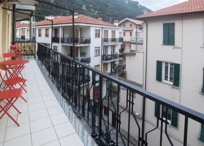 Appartement Casa Tykhe