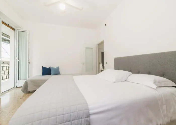 Casa Tykhe Appartement