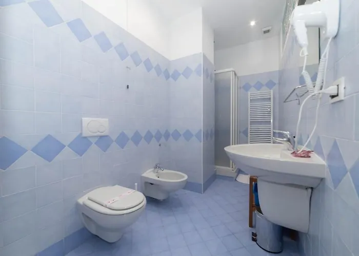 Casa Tykhe Appartement Finale Ligure