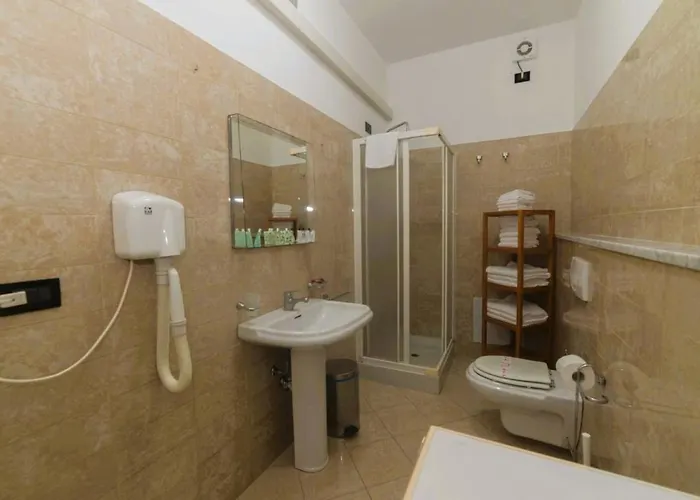 Appartement Casa Tykhe Finale Ligure