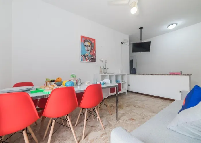 Casa Tykhe * Finale Ligure