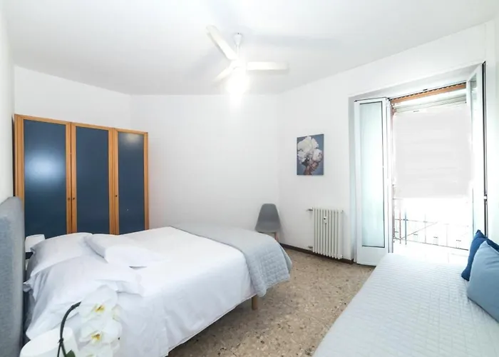 Appartement Casa Tykhe Finale Ligure