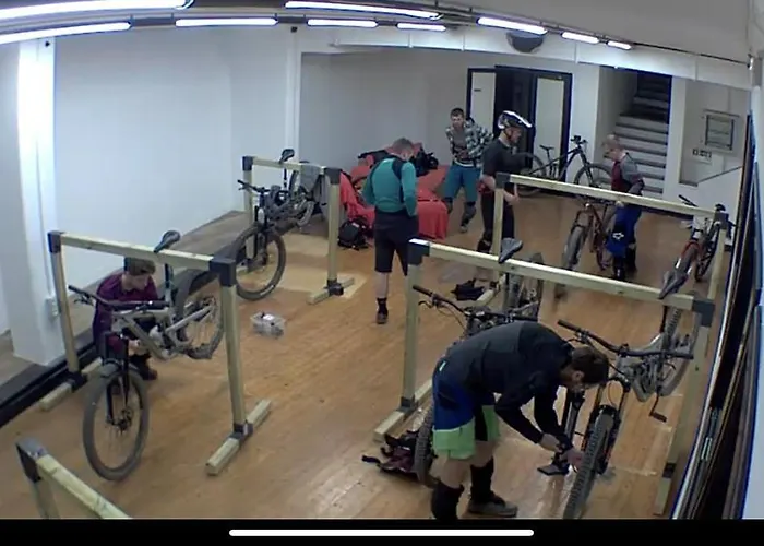 Casa Tykhe * Finale Ligure